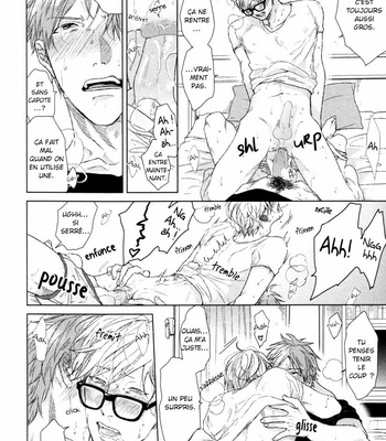 [OGERETSU Tanaka] Escape Journey vol.1 (update c.2+3) [French] – Gay Manga sex 75