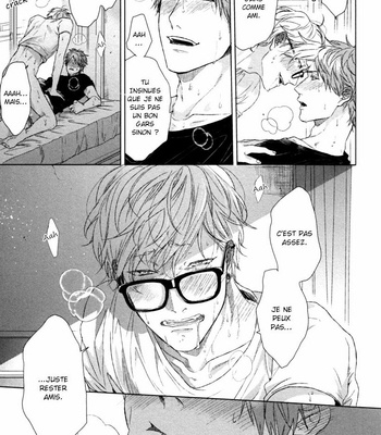 [OGERETSU Tanaka] Escape Journey vol.1 (update c.2+3) [French] – Gay Manga sex 76