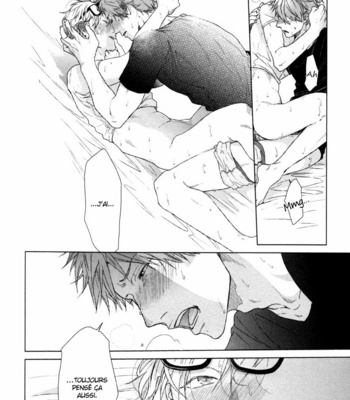 [OGERETSU Tanaka] Escape Journey vol.1 (update c.2+3) [French] – Gay Manga sex 77