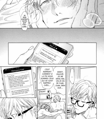 [OGERETSU Tanaka] Escape Journey vol.1 (update c.2+3) [French] – Gay Manga sex 78