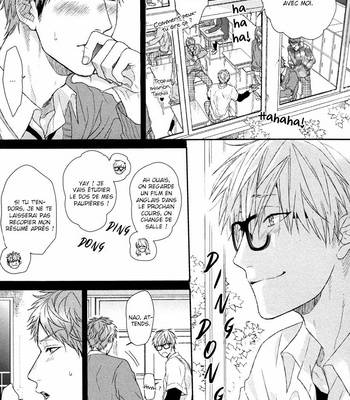 [OGERETSU Tanaka] Escape Journey vol.1 (update c.2+3) [French] – Gay Manga sex 90