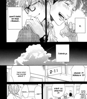 [OGERETSU Tanaka] Escape Journey vol.1 (update c.2+3) [French] – Gay Manga sex 93