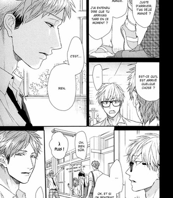 [OGERETSU Tanaka] Escape Journey vol.1 (update c.2+3) [French] – Gay Manga sex 94