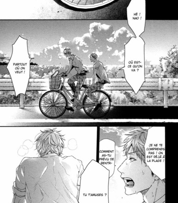 [OGERETSU Tanaka] Escape Journey vol.1 (update c.2+3) [French] – Gay Manga sex 98