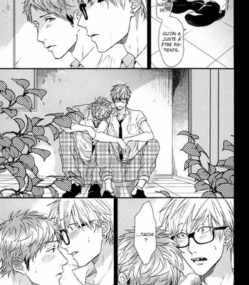 [OGERETSU Tanaka] Escape Journey vol.1 (update c.2+3) [French] – Gay Manga sex 102