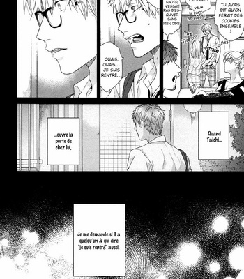 [OGERETSU Tanaka] Escape Journey vol.1 (update c.2+3) [French] – Gay Manga sex 107