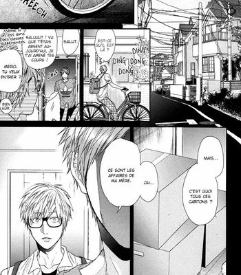 [OGERETSU Tanaka] Escape Journey vol.1 (update c.2+3) [French] – Gay Manga sex 108