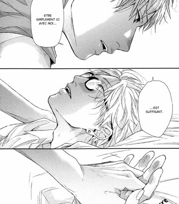 [OGERETSU Tanaka] Escape Journey vol.1 (update c.2+3) [French] – Gay Manga sex 111