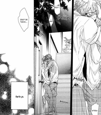 [OGERETSU Tanaka] Escape Journey vol.1 (update c.2+3) [French] – Gay Manga sex 115