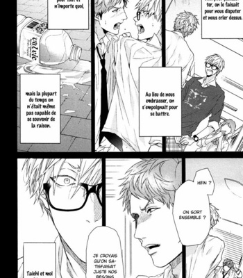 [OGERETSU Tanaka] Escape Journey vol.1 (update c.2+3) [French] – Gay Manga sex 117