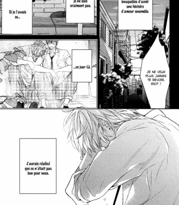 [OGERETSU Tanaka] Escape Journey vol.1 (update c.2+3) [French] – Gay Manga sex 118