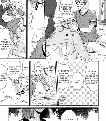 [OGERETSU Tanaka] Escape Journey vol.1 (update c.2+3) [French] – Gay Manga sex 122