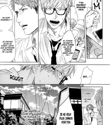 [OGERETSU Tanaka] Escape Journey vol.1 (update c.2+3) [French] – Gay Manga sex 11