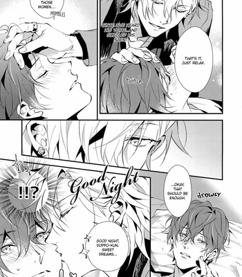 [inumog (Fujino)] Zenbu Ai no Katachi – Hypnosis Mic dj [Eng] – Gay Manga sex 15
