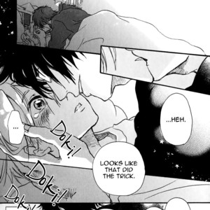 [Chishanomi] Katakoi Kazoku [Eng] – Gay Manga sex 22