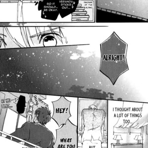 [Chishanomi] Katakoi Kazoku [Eng] – Gay Manga sex 181