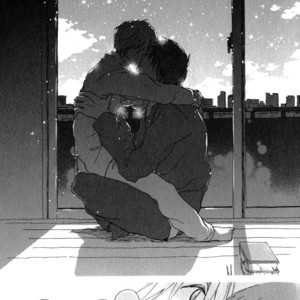 [Chishanomi] Katakoi Kazoku [Eng] – Gay Manga sex 191