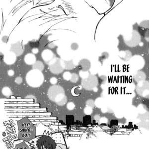 [Chishanomi] Katakoi Kazoku [Eng] – Gay Manga sex 198