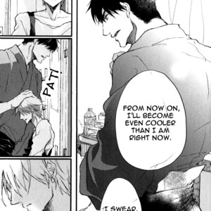 [Chishanomi] Katakoi Kazoku [Eng] – Gay Manga sex 208