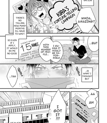 [IZUMI Kureha] Otome Yankee ha Unmei no Hito wo Matsu [Eng] – Gay Manga sex 23