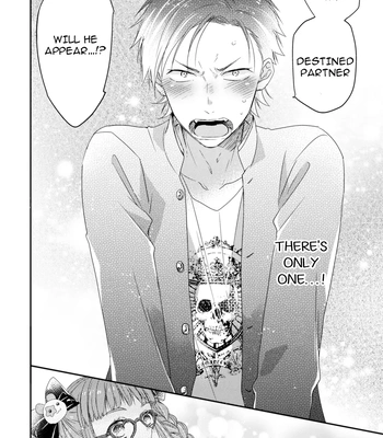[IZUMI Kureha] Otome Yankee ha Unmei no Hito wo Matsu [Eng] – Gay Manga sex 28
