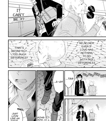 [IZUMI Kureha] Otome Yankee ha Unmei no Hito wo Matsu [Eng] – Gay Manga sex 34