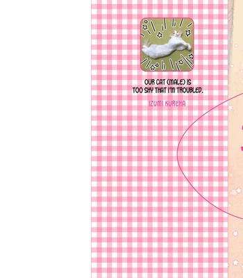 [IZUMI Kureha] Otome Yankee ha Unmei no Hito wo Matsu [Eng] – Gay Manga sex 4