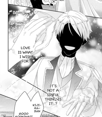[IZUMI Kureha] Otome Yankee ha Unmei no Hito wo Matsu [Eng] – Gay Manga sex 8