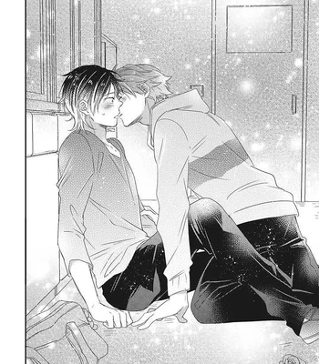 [IZUMI Kureha] Otome Yankee ha Unmei no Hito wo Matsu [Eng] – Gay Manga sex 58