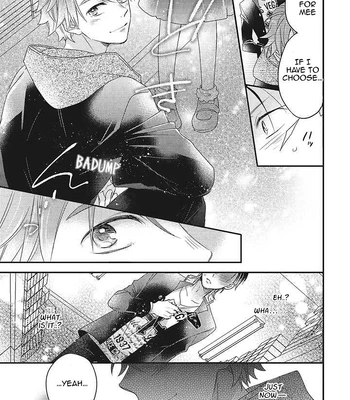 [IZUMI Kureha] Otome Yankee ha Unmei no Hito wo Matsu [Eng] – Gay Manga sex 82