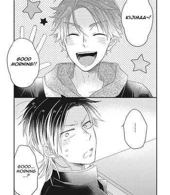 [IZUMI Kureha] Otome Yankee ha Unmei no Hito wo Matsu [Eng] – Gay Manga sex 62