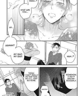 [IZUMI Kureha] Otome Yankee ha Unmei no Hito wo Matsu [Eng] – Gay Manga sex 64