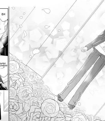 [IZUMI Kureha] Otome Yankee ha Unmei no Hito wo Matsu [Eng] – Gay Manga sex 138