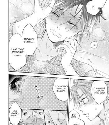[IZUMI Kureha] Otome Yankee ha Unmei no Hito wo Matsu [Eng] – Gay Manga sex 172