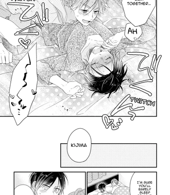 [IZUMI Kureha] Otome Yankee ha Unmei no Hito wo Matsu [Eng] – Gay Manga sex 175