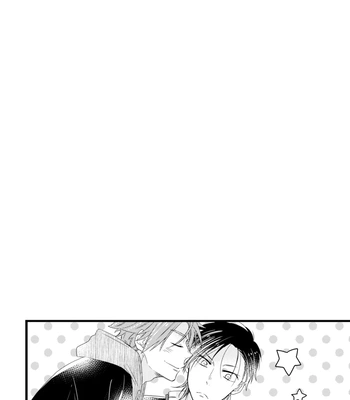 [IZUMI Kureha] Otome Yankee ha Unmei no Hito wo Matsu [Eng] – Gay Manga sex 160