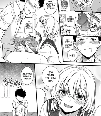 [Akai Yoru] Kawaii no ga Warui! | No Matter How I Look At It, It’s Your Fault That You’re So Cute! (Tamabira) [Eng] – Gay Manga sex 7