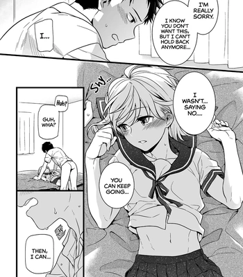 [Akai Yoru] Kawaii no ga Warui! | No Matter How I Look At It, It’s Your Fault That You’re So Cute! (Tamabira) [Eng] – Gay Manga sex 9