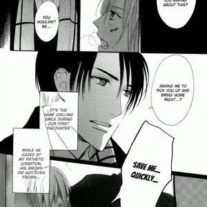 [SUZUKURA Hal] Yasashiku Koroshite, Boku no Kokoro o (update c.3) [Eng] – Gay Manga sex 8