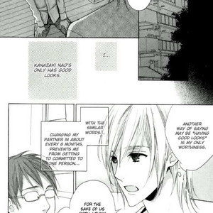 [SUZUKURA Hal] Yasashiku Koroshite, Boku no Kokoro o (update c.3) [Eng] – Gay Manga sex 10
