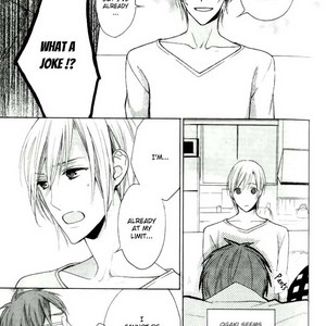[SUZUKURA Hal] Yasashiku Koroshite, Boku no Kokoro o (update c.3) [Eng] – Gay Manga sex 11