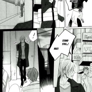 [SUZUKURA Hal] Yasashiku Koroshite, Boku no Kokoro o (update c.3) [Eng] – Gay Manga sex 14