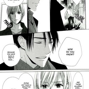 [SUZUKURA Hal] Yasashiku Koroshite, Boku no Kokoro o (update c.3) [Eng] – Gay Manga sex 16