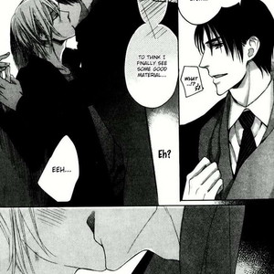 [SUZUKURA Hal] Yasashiku Koroshite, Boku no Kokoro o (update c.3) [Eng] – Gay Manga sex 18
