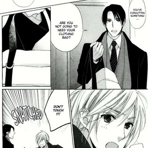 [SUZUKURA Hal] Yasashiku Koroshite, Boku no Kokoro o (update c.3) [Eng] – Gay Manga sex 23