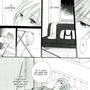 [SUZUKURA Hal] Yasashiku Koroshite, Boku no Kokoro o (update c.3) [Eng] – Gay Manga sex 27