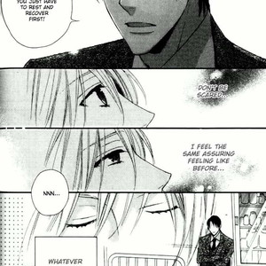 [SUZUKURA Hal] Yasashiku Koroshite, Boku no Kokoro o (update c.3) [Eng] – Gay Manga sex 35