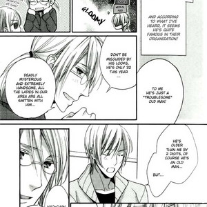 [SUZUKURA Hal] Yasashiku Koroshite, Boku no Kokoro o (update c.3) [Eng] – Gay Manga sex 38