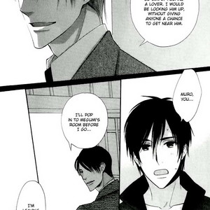 [SUZUKURA Hal] Yasashiku Koroshite, Boku no Kokoro o (update c.3) [Eng] – Gay Manga sex 47