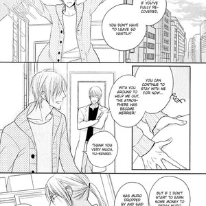 [SUZUKURA Hal] Yasashiku Koroshite, Boku no Kokoro o (update c.3) [Eng] – Gay Manga sex 57